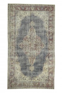 Oushak Rug Oushak Interior Rug 4x7 117,211