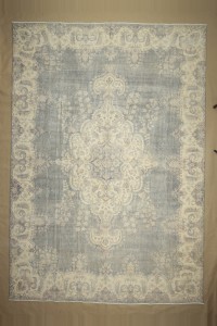 Oushak Rug Oversize Navy Blue Oushak Carpet Rug 290,419