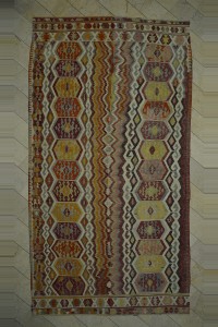 Oversized Antique Kilim Rug 8x15  246,464