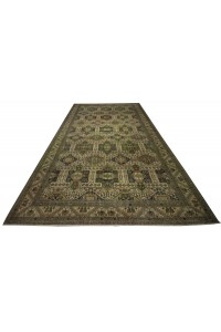 Oversized Natural Carpet Rug 8x13 Feet 252,407 - Turkish Carpet Rug  $i