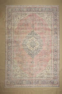 Oushak Rug Oversized Oushak Carpet Rug 9x12 Feet  260,375