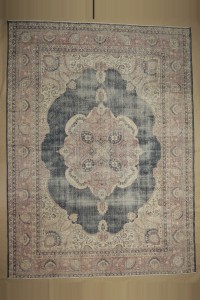 Oushak Rug Oversized Oushak Rug 10x13 Feet 301,406