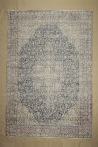 Oushak Rug Oversized  Oushak Rug 8x11 232,342