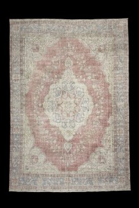 Oushak Rug Oversized Oushak Rug 8x12 Feet 250,352