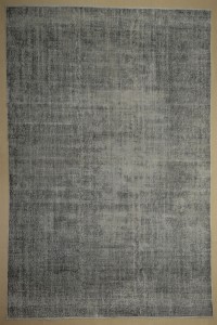 Oushak Rug Oversized Overdyed Rug 8x12 Feet 226,350