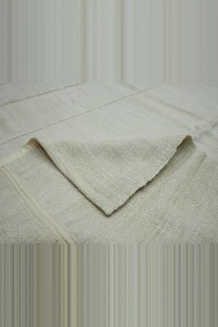 Oversized Turkish Hemp Area Rug 10x12  305,374 - Turkish Hemp Rug  $i