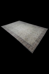 Oversized Turkish Oushak Rug 8x12 Feet 245,377 - Oushak Rug  $i