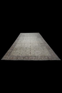 Oversized Turkish Oushak Rug 8x12 Feet 245,377 - Oushak Rug  $i