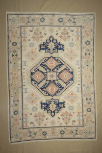 Oushak Rug Oversized Turkish Rug 8x10 232,296