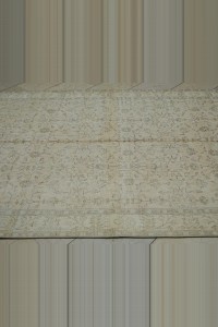 Persian Mahal Design Oushak Rug 6x10 Feet 182,295 - Oushak Rug  $i