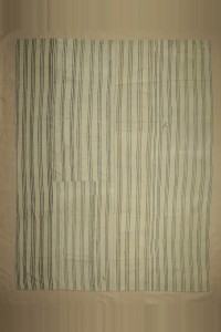 Turkish Natural Rug Revived Turkish Area Rug 9x11 Feet 274,346