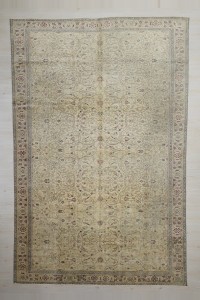 Turkish Carpet Rug Seven Mountain Flower Pattern Kayseri Rug 8x12 Feet 245,377
