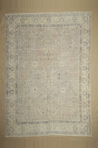 Oushak Rug Small Pattern Oushak Rug 8x11 233,333