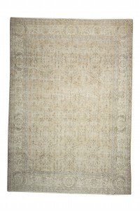 Oushak Rug Small Pattern Oushak Rug 8x12 Feet 252,354