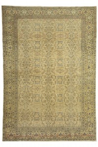 Turkish Carpet Rug Small Pattern Turkish Rug 5x7 144,208