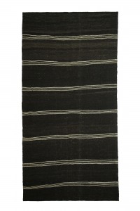 Goat Hair Rug Striped Goat Hair Area Rug 6x12 Feet 173,350