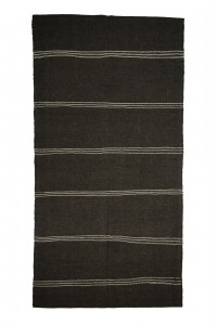 Goat Hair Rug Striped Goat Hair Rug 6x12 Feet 175,354