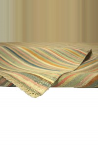 Striped Kilim Rug 6x10 Feet 188,298 - Turkish Kilim Rug  $i