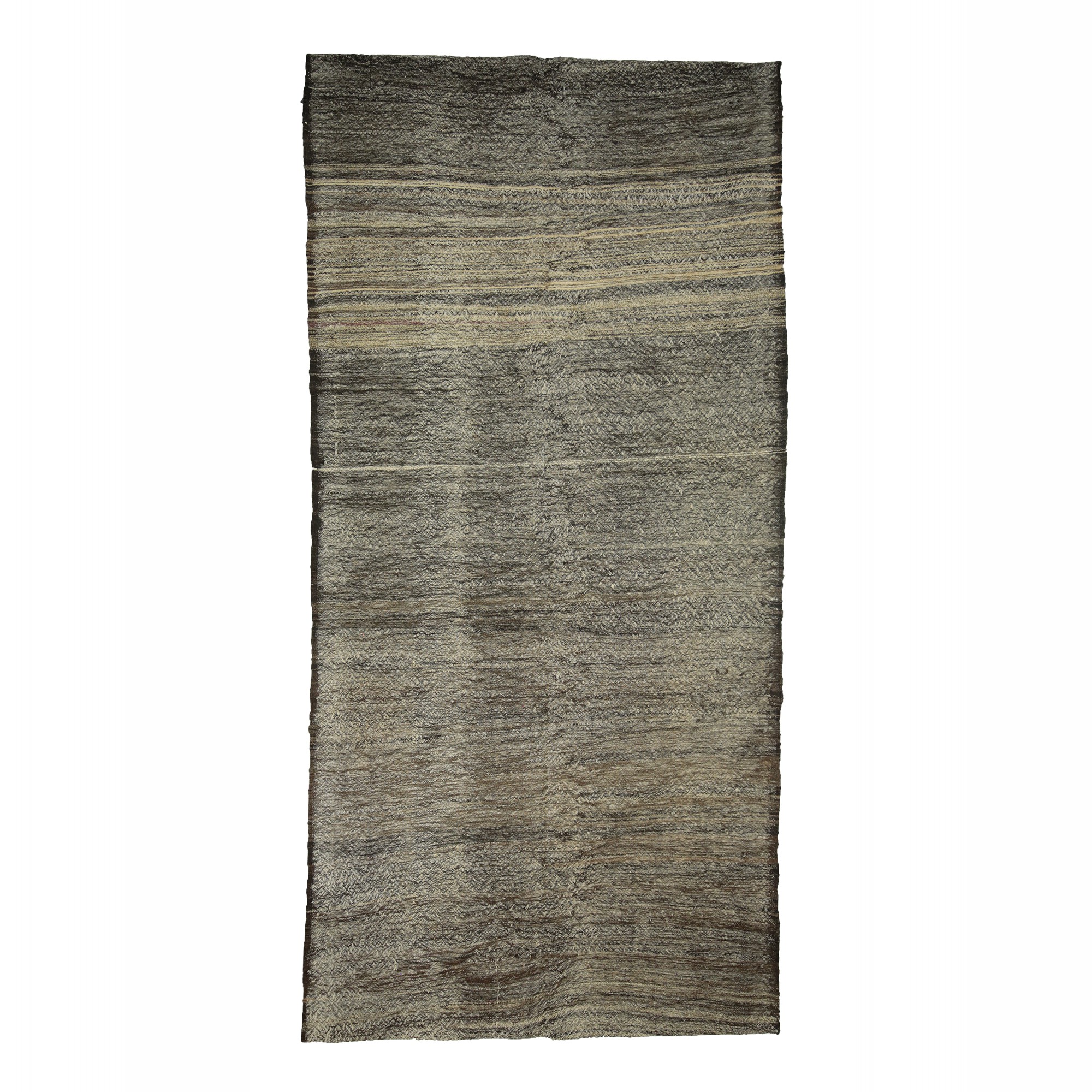 Traditional Goat Hair Rug 6x11 Feet Goat Hair Rug