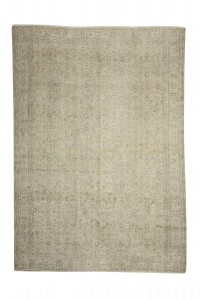 Oushak Rug Traditional Oushak Rug 7x11 Feet 220,324