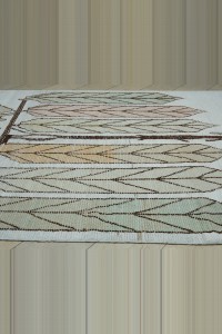Tree Of Life Pattern Hemp Carpet Rug 8x10 239,310 - Turkish Carpet Rug  $i