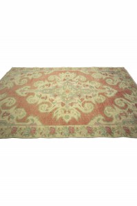 Turkish Anatolian Rug 4x7 134,216 - Turkish Carpet Rug  $i