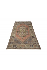 Turkish Carpet Rug Oushak 4x6 Feet 110,196 - Turkish Carpet Rug  $i