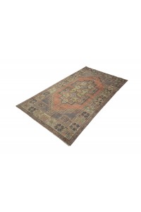 Turkish Carpet Rug Oushak 4x6 Feet 110,196 - Turkish Carpet Rug  $i