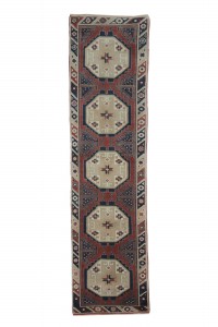 Turkish Rug Runner Turkish Carpet Runner Rug 3x10 Feet 77,292