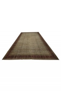 Turkish Kayseri Carpet Rug 8x12 Feet 237,354 - Turkish Carpet Rug  $i