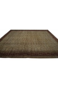 Turkish Kayseri Carpet Rug 8x12 Feet 237,354 - Turkish Carpet Rug  $i