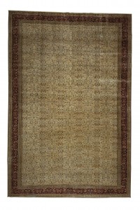 Turkish Kayseri Carpet Rug 8x12 Feet 237,354 - Turkish Carpet Rug  $i