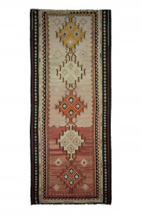 Turkish Kilim Rug Turkish Long Kilim Rug 6x14 182,430