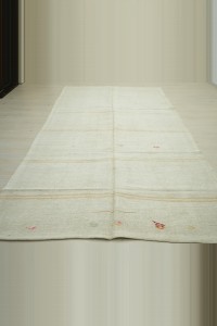Turkish Organic Hemp Rug 6x10 Feet 178,306 - Turkish Hemp Rug  $i