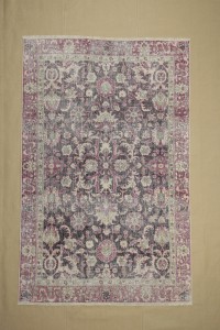 Oushak Rug Turkish Oushak Rug 5x7  155,225