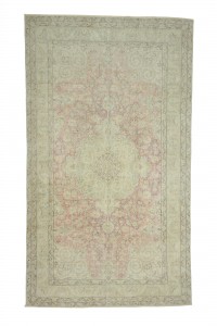 Oushak Rug Turkish Oushak Rug 5x9 Feet 150,264