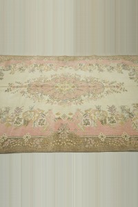 Turkish Oushak Rug 6x10 181,292 - Oushak Rug  $i