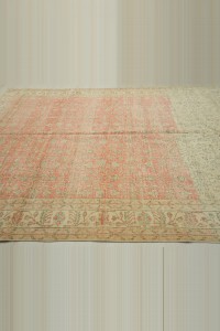 Turkish Oushak Rug 7x10 Feet 226,305 - Oushak Rug  $i