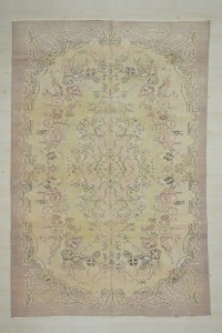 Oushak Rug Unique Oushak Rug 6x10 Feet 193,295