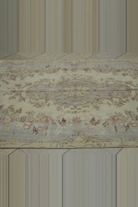 Vintage Oushak Rug 5x9 Feet 164,275 - Oushak Rug  $i