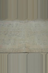 Vintage Oushak Rug 6x10 Feet 171,292 - Oushak Rug  $i